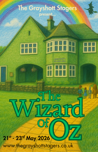 The Wizard Of Oz 